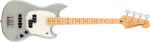 Fender Player II Mustang Bass PJ MN CGR
