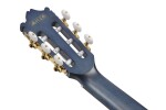Ibanez GA5FMTCE Blueberry