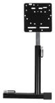 Wheel Stand Pro RGS FARM TRUCK černá / Přídavný modul / Řadicí páky a ruční brzdy / Rychloupínací systém (WSP-UP-RGS-FT-BLACK)