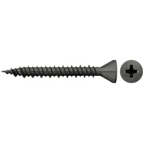 Fischer 665098 sádrokartonové desky 3.9 mm 30 mm křížová drážka Philips tvrzeno, fosfátováno 1000 ks