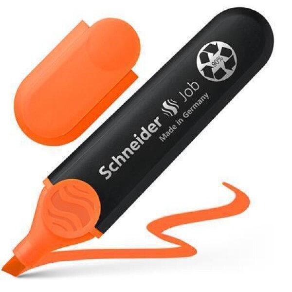 Schneider Job 150 oranžová 1-5 mm