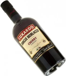 LUXARDO Třešňový likér Sangue Morlacco / 30 % vol. / 0,7 l (8000353200029)