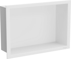 MEXEN - X-Wall-R modul pro vestavbu do stěny 30 x 20, bílá 1920302010