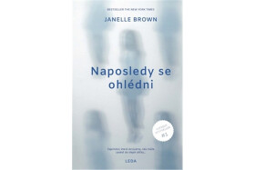 Naposledy se ohlédni Janelle