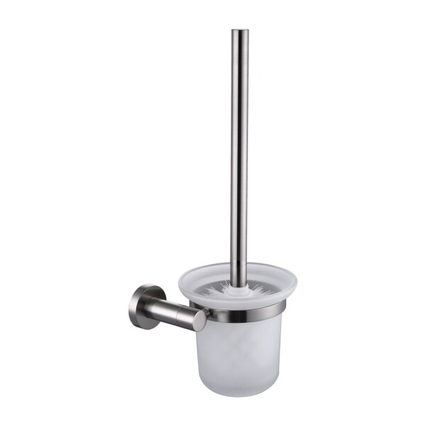 OMNIRES - MODERN PROJECT WC štětka nikl /NI/ MP60620NI