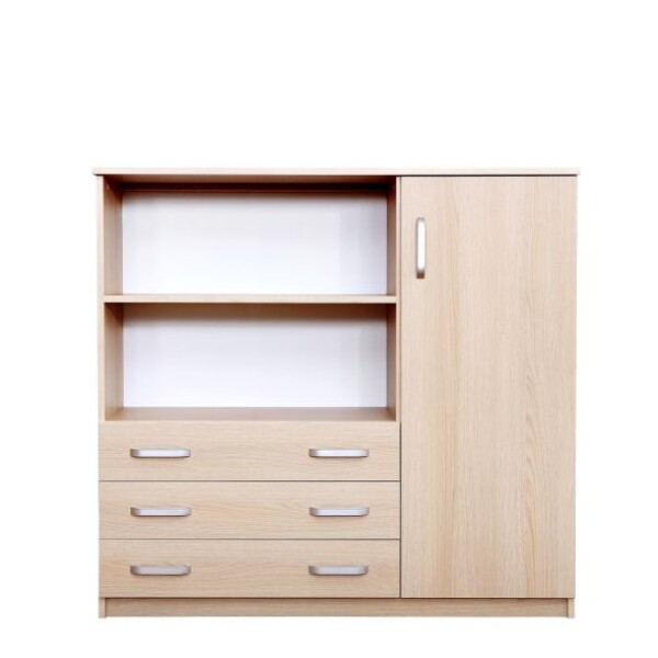 FRONTI Komoda 130x122