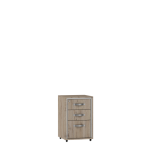 FRONTI Komoda OFFI 45x70