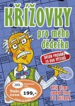 Křížovky pro mého dědečka - kolektiv autorů