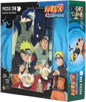 SD TOYS MERCHANDISING Puzzle Naruto Shippuden: Ramen