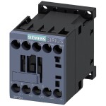 Siemens 3RT2037-3XJ40-0LA2 dráhový stykač 1 spínací kontakt, 1 rozpínací kontakt 53 kW 690 V 65 A s varistorem 1 ks