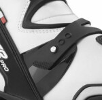 Moto boty Forma Ice Pro červené - 45