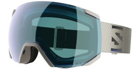 Lyžařské brýle Salomon RADIUM Photo, Rainy Day