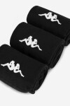 Ponožky Kappa KR_GOAL_SS25 (3-PACK)