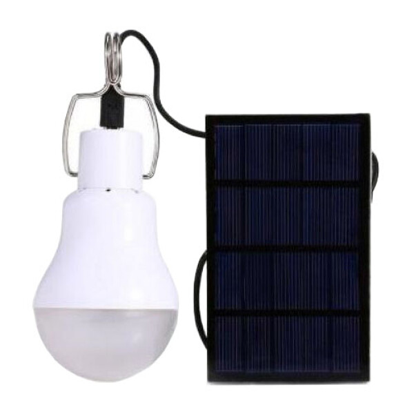 Svítidlo solární OXE ZS 1201