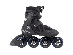 Kolečkové brusle K2 VO2 S 90 Boa Velikost EUR: 44
