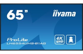 Iiyama LH6554UHS-B1AG