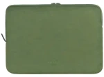 Tucano Melange Sleeve zelená / Pouzdro na notebook / 13" - 14" / neopren / tloušťka 4 mm (BFM1314-V)