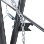 DAJAR CELEBES zahradní houpačka kovová 037-11