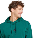 Mikina adidas Essentials Feelcozy French Terry M JE3841 pánské 2 XL