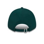 New Era Pánská kšiltovka Oakland Athletics MLB Traditions 9FORTY Adjustable