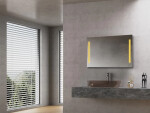 Zrcadlo se senzorem SAT Project 120x70 cm SATZPRO70120 SATZPRO70120