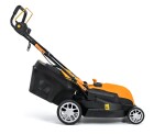 Elektrická sekačka Riwall PRO REM 4218 2v1