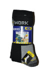 E&E socks 475 A'3 39-46 směs barev 43-46