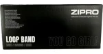 ZIPRO Loop Band Posilovací gumy 3 ks / Light + Medium + Heavy (13149235)