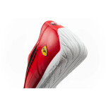 Pánská sportovní obuv Puma Ferrari Neo Cat Rosso Corsa fashionable comfortable red 44