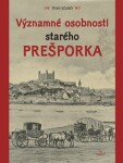 Významné osobnosti starého Prešporka - Ivan Szabó