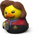 TUBBZ kachnička - MINI Star Trek Kathryn Janeway