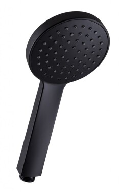 Rubineta - Sprchová růžice PRETO OLBA622080B