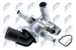 PIETRO Termostat CHRYSLER VOYAGER V 2.8CRD
