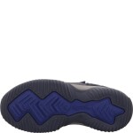 Chlapecké celoroční boty STORM Blue Superfit 1-006390-8000 - 37