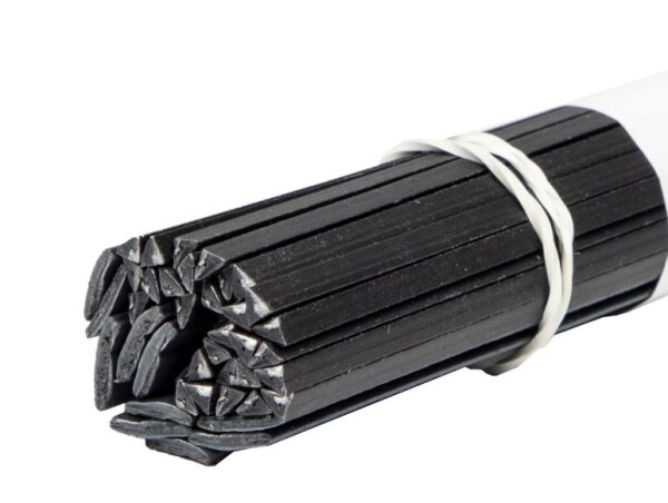 Pojivová elektroda pro plasty PA-U, PA, PA6, PA66 PA 6.6, PA12, PA/ABS - 100g