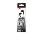 JVC HA-FR9UC černá / Sluchátka / Do uší / USB-C / Mikrofon (HA-FR9UC-BU)