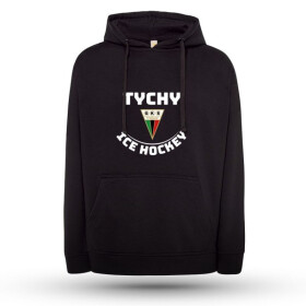 Hokejový dres GKS Tychy Jr SILBICEHOTYCH-BK3 3-4