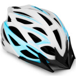 Cyklistická přilba Spokey Femme 928244 NEUPLATŇUJE SE