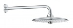 GROHE - Euphoria SmartControl Hlavová sprcha 260, 3 proudy, sprchové rameno 38 cm, chrom 26459000
