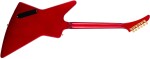 Epiphone Explorer Ruby Red Metallic