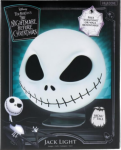 The Nightmare Before Christmas LED Světlo - Jack - EPEE Merch - Paladone