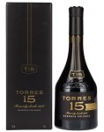 Torres Reserva Privada 15y 40% 0,7 l (karton)