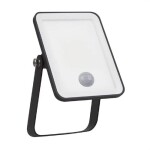 Reflektor LED FL ESSENTIAL PIR SENSOR 30W/4000K studená