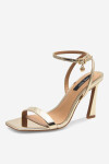 Sandály NINE WEST 123AL1713 Materiál/-Syntetický