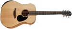 Furch Violet Deluxe D-SM CNR Active