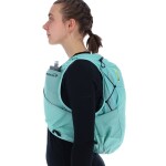 INOV-8 Běžecká Vesta INOV8 Racepac 20 - Zelená