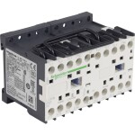 Schneider Electric LC2K0601B7 reverzní kombinovaný stykač 1 ks