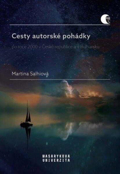 Cesty autorské pohádky