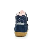 Lurchi Jilly Navy TEX 84L0013021