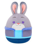 Squishmallows: Zootropolis Zaječice - Judy 20 cm